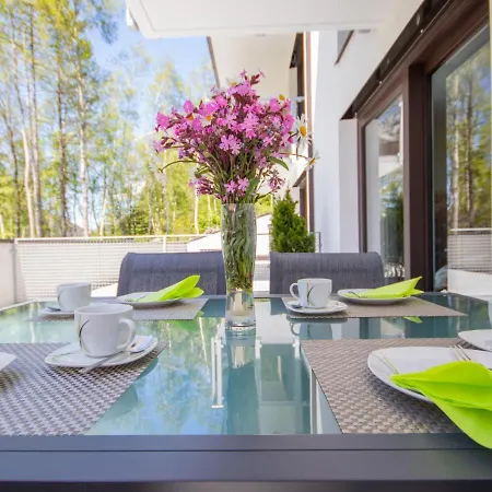 Apartment Runhof Living By Interhome Langenfeld