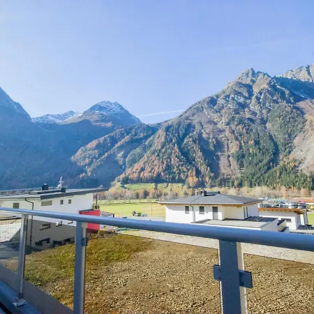 Runhof Living By Interhome Apartment Langenfeld