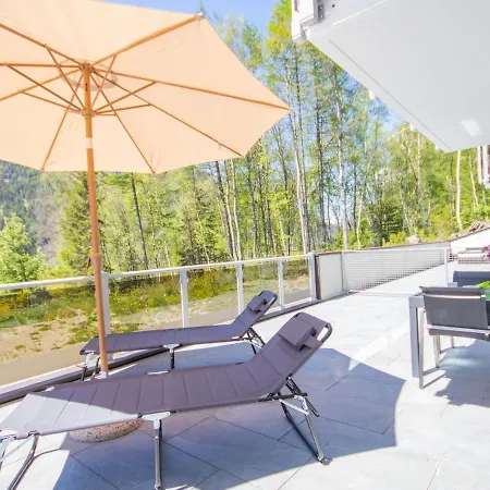 Runhof Living By Interhome * Λάνγκενφελντ