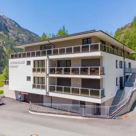 Runhof Living By Interhome * Langenfeld
