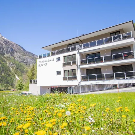 Runhof Living By Interhome Διαμέρισμα *