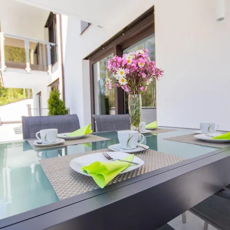 Runhof Living By Interhome Διαμέρισμα Λάνγκενφελντ