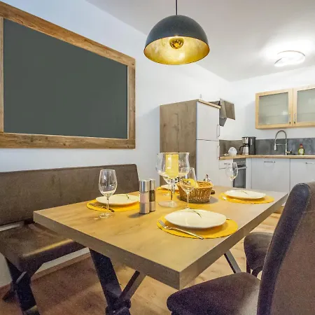 Runhof Living By Interhome *