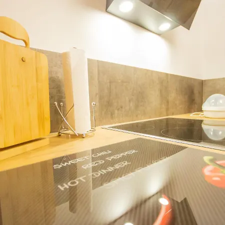Runhof Living By Interhome *