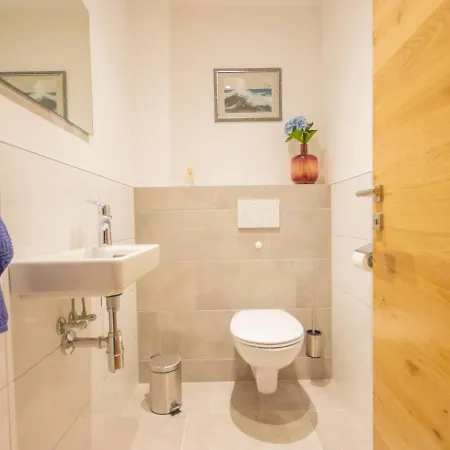 Διαμέρισμα Runhof Living By Interhome