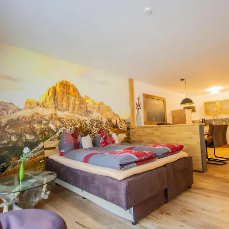 Runhof Living By Interhome Apartment