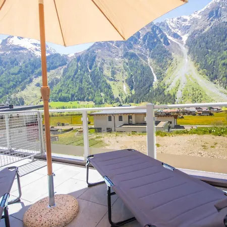 Runhof Living By Interhome Apartment *