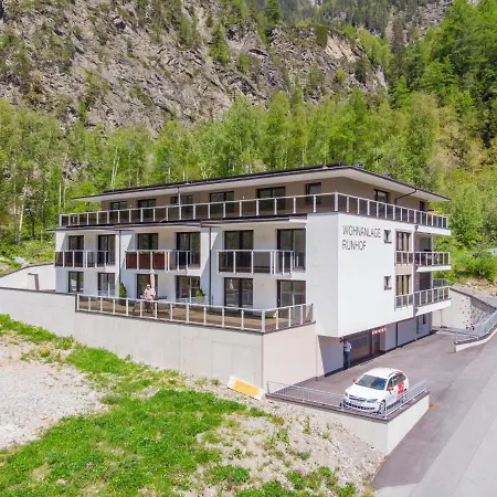 Runhof Living By Interhome Διαμέρισμα