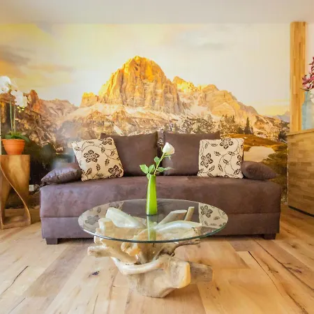 Runhof Living By Interhome Διαμέρισμα Λάνγκενφελντ