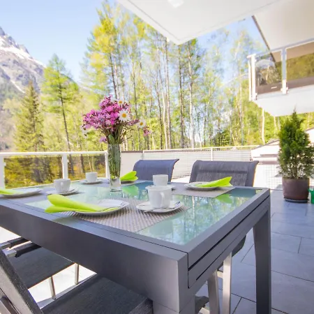 Runhof Living By Interhome Διαμέρισμα Λάνγκενφελντ