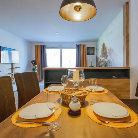 Runhof Living By Interhome * Λάνγκενφελντ