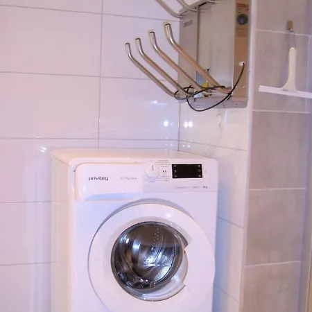 Runhof Living By Interhome Apartment *
