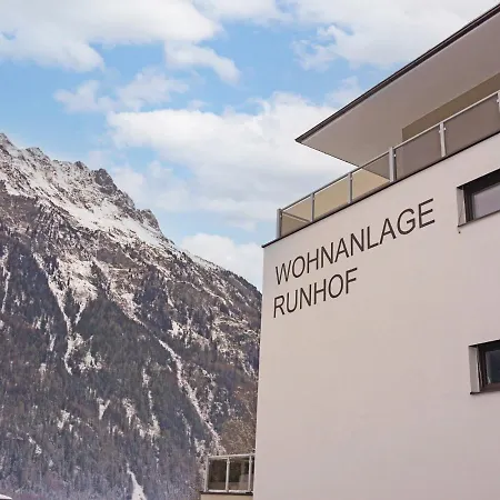 Runhof Living By Interhome Langenfeld