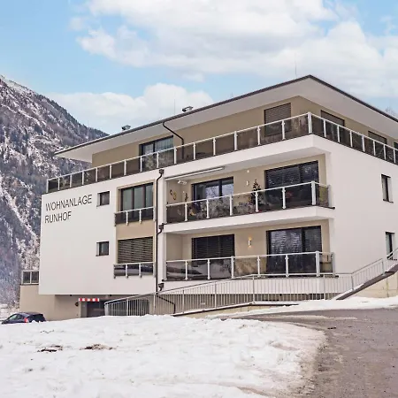 Runhof Living By Interhome *